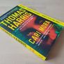 Cari Mora by Thomas Harris (Thriller American Edition Paperback 2020) Image 4