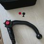 Tesla Model 3 - Tow Hinge Ball (No Bracket) Image 5