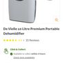 Dehumidifier 10l Image 6