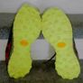Size UK 10 / EU 45 Under Amour Hovr 24 euro Image 3