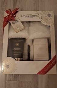 Brand New Baylis + Harding Giftset