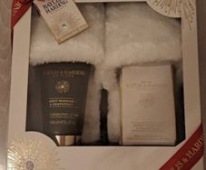 Brand New Baylis + Harding Giftset