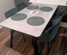 Dinning table