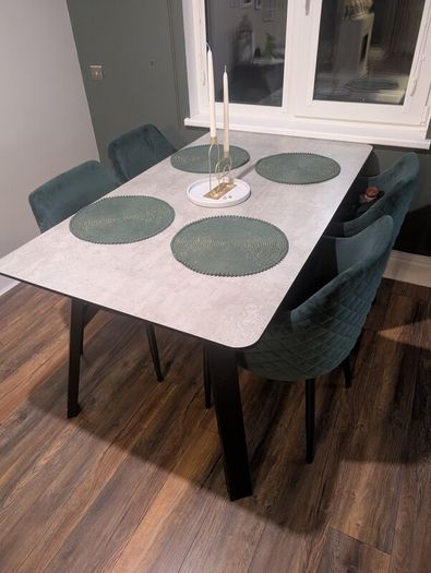 Dinning table