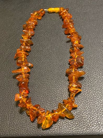 Jewellery