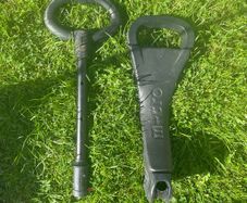 Micro scooter accessories