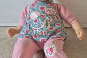 baby anabel &amp; outfits