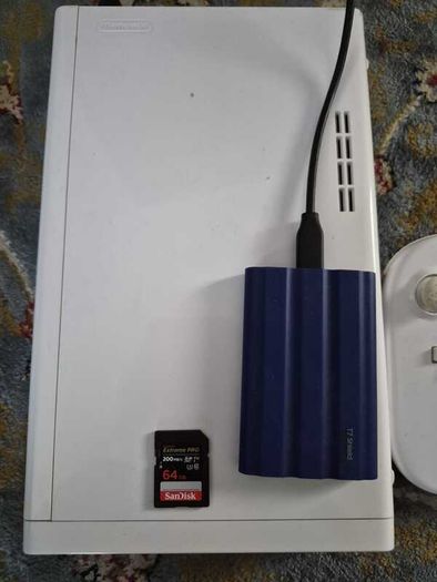 wii u modded - price dropped