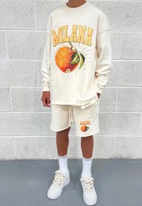 Milana Studios Co-ord