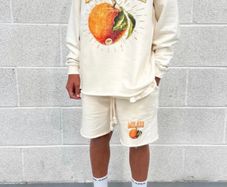 Milana Studios Co-ord