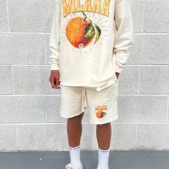 Milana Studios Co-ord