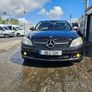 Mercedes c180 kompressor 2008 Image 2