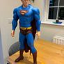 Superman Action Figure. Image 2