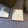 WWI British Trench Periscope No9 Mark II Folded Wooden 1917 Image 3