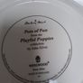 Wall plate Pots of Fun John Silver Image 3