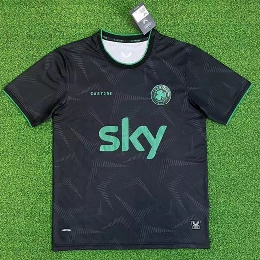 Ireland Third Jersey 2026