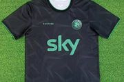 Ireland Third Jersey 2026