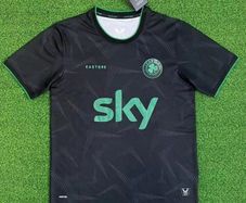 Ireland Third Jersey 2026