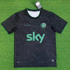 Ireland Third Jersey 2026
