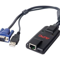 Apc Kvm-usb Kvm Cable
