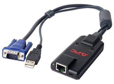 Apc Kvm-usb Kvm Cable