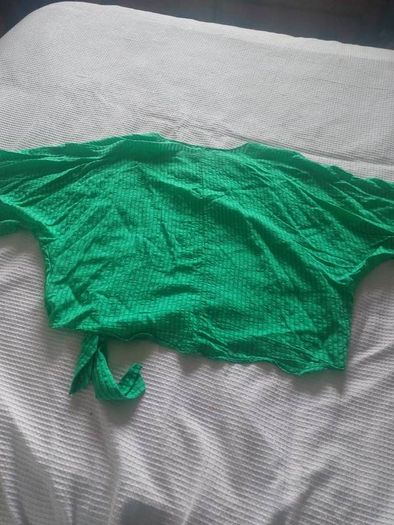 Green River Island Top