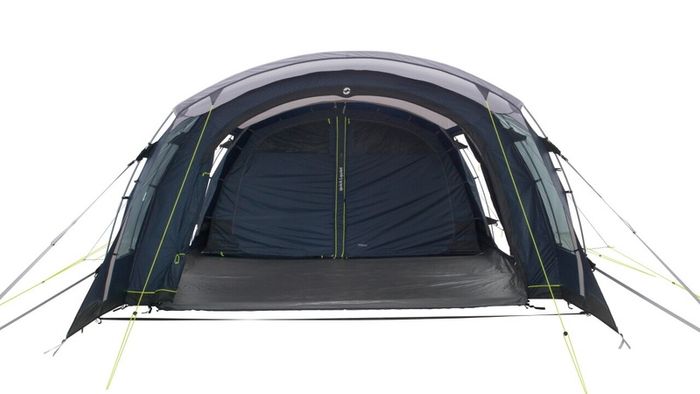 Outwell Wyoming 6 Family Tent 2026 Model New
