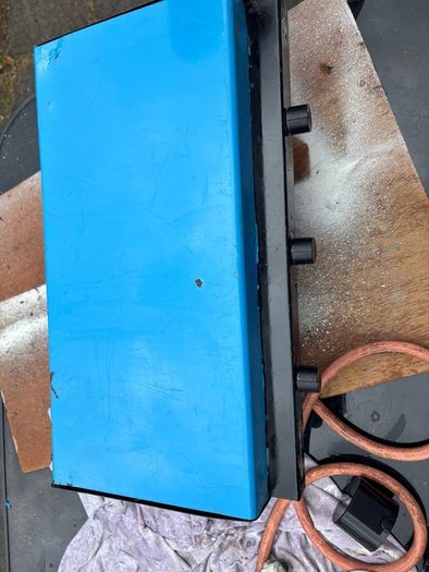 camping stove ,