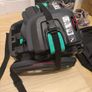 Hifold car booster seat (15-35kg) Image 4
