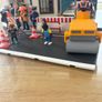 Play Mobil Police Station & Construction Set Image 6