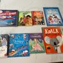 kids books 3 euros each or 4 books for 10 euros Image 8