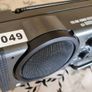From 1976 Sony Radio ICF-6000L, Working good, tested. Image 6
