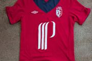 Lille Football Shirt