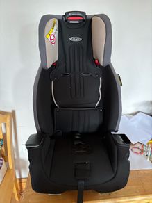 Car Seats