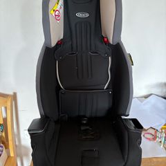 Car Seats