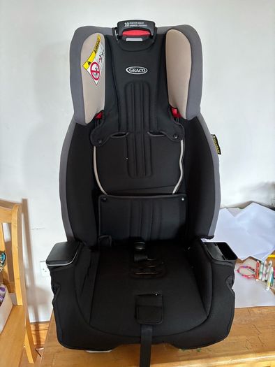Car Seats