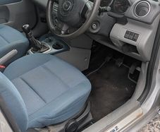 2005 Mazda 2