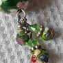 Chomel cloisonne necklace Image 5