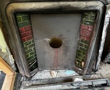 Fire Place Surround