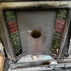 Fire Place Surround
