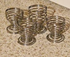 Egg Cup Holder