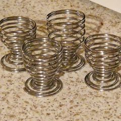 Egg Cup Holder