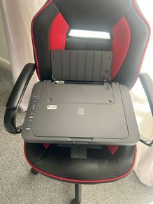 Canon PIXMA MG2551S - Printer
