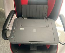 Canon PIXMA MG2551S - Printer