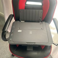 Canon PIXMA MG2551S - Printer