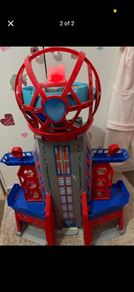 paw patrol hq