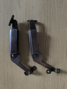 Hinges