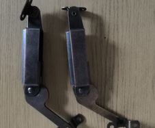 Hinges