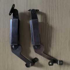 Hinges