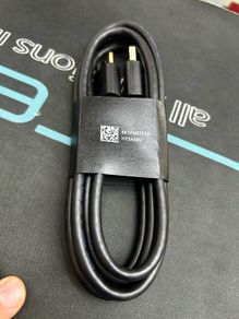 Genuine Dell HDMI Display Port to Display Port cable (male-to-male)